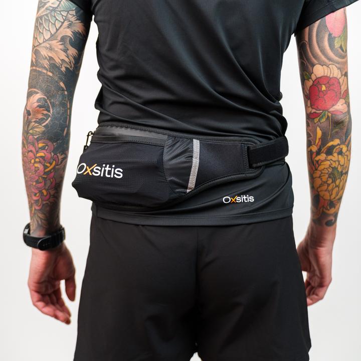 Immagine prodotto Oxsitis Gravity Runbelt - Trinkgürtel
