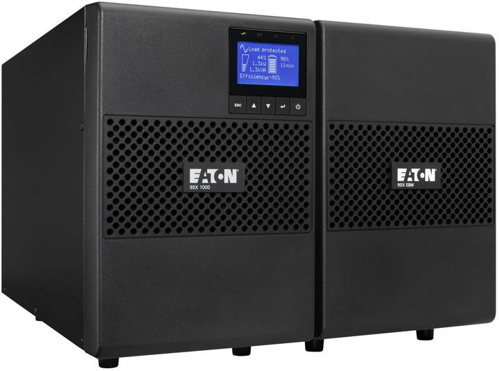 Actual product image Eaton USV spare battery 9SX EBM 96V T