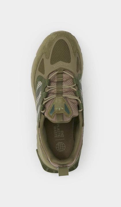 Actual product image adidas ZX 1K Boost - Seas. 2.0 Shoes - 83491 (36 2/3)