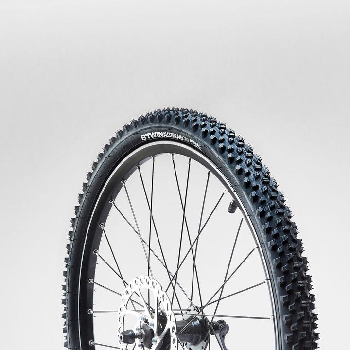 Immagine prodotto Btwin Det (47-507)