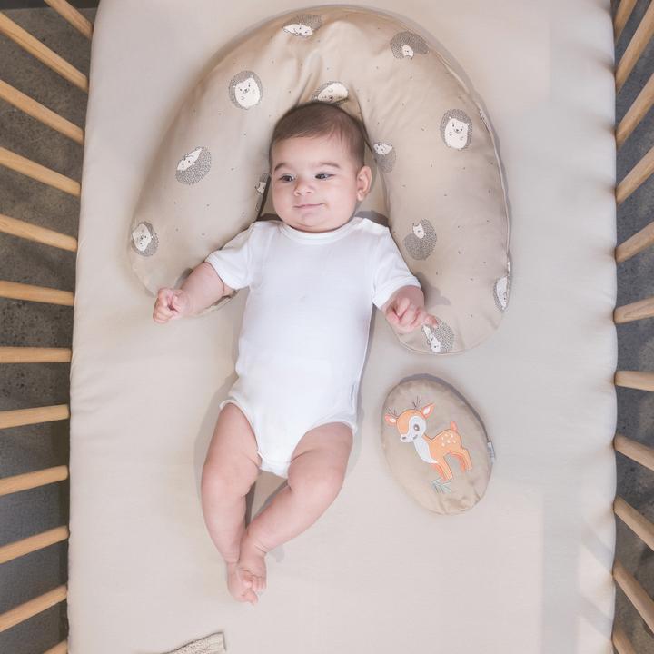 Actual product image Zewi Baby positioning pillow (100 cm)