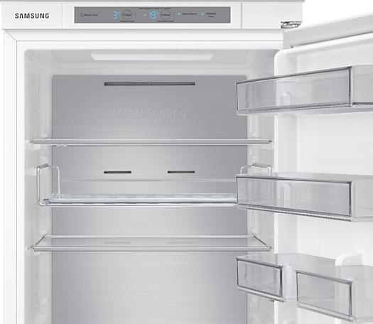 Immagine prodotto Samsung BRB30705DWW/EF Frigorifero Congelatore Integrato 298 l D Bianco (298 l)