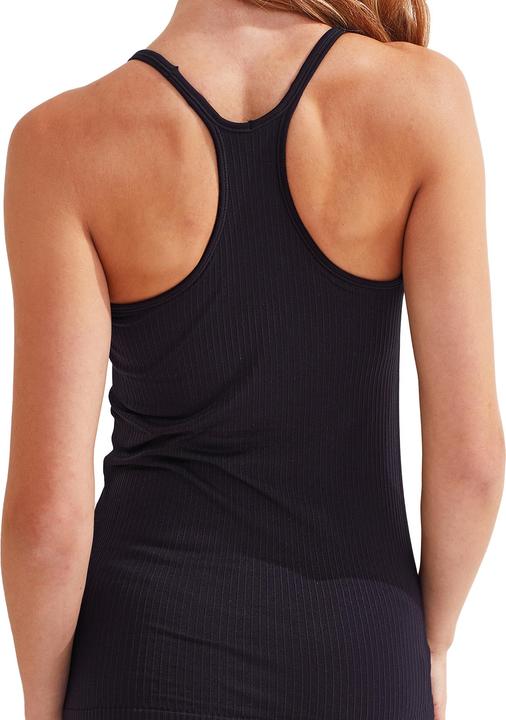 Produktbild Tri Dri Weste Nahtlos (XS)