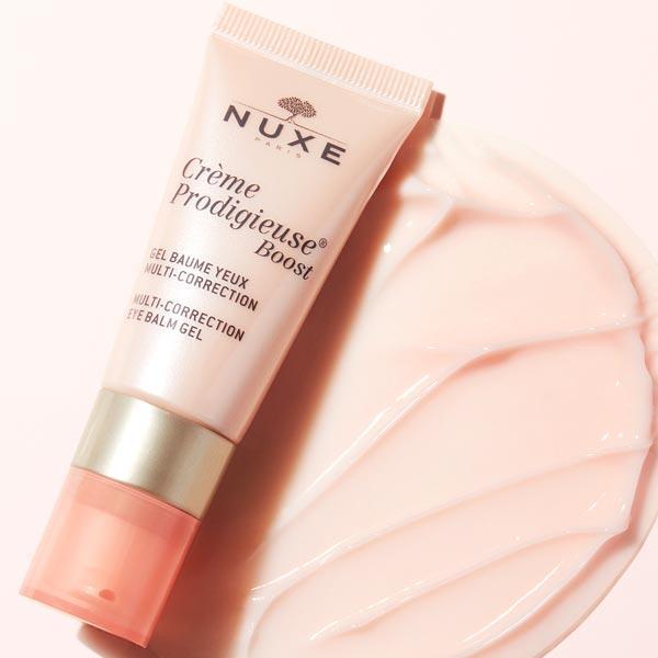 Produktbild Nuxe Multi Correction (Gel, 15 ml, Tag + Nacht)