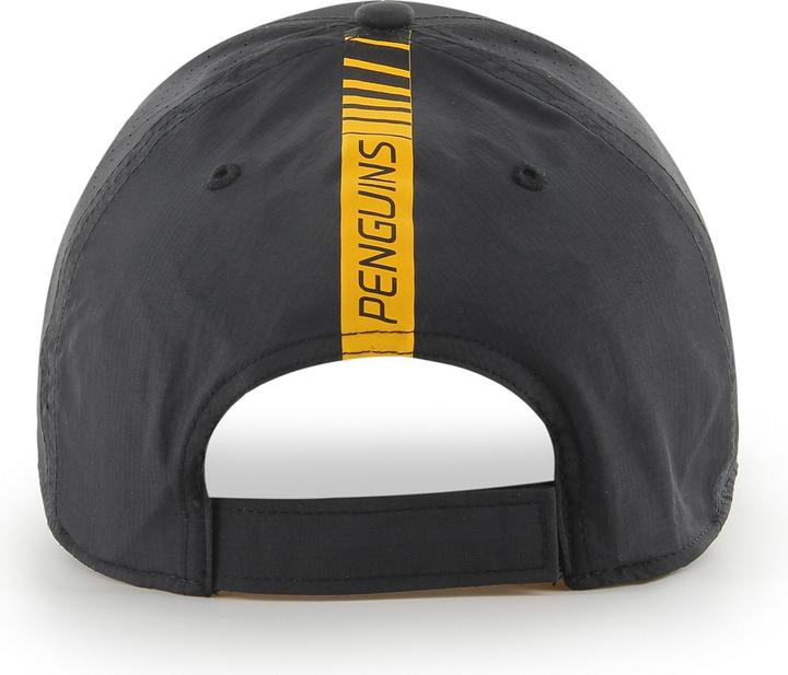 Actual product image 47 Brand Relaxedfit Ripstop Line Pittsburgh Penguins
