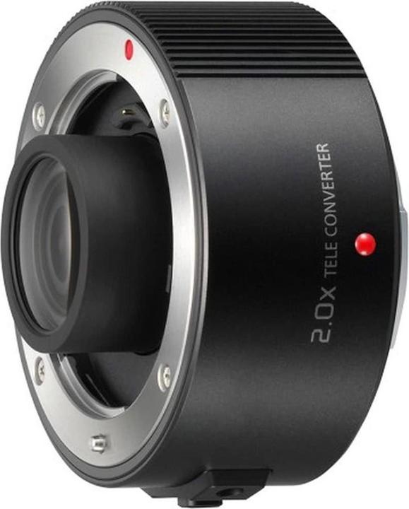 Image du produit Panasonic DMW-TC20 (Téléconvertisseur, Leica DG)