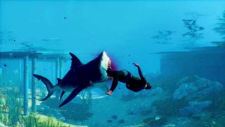 Immagine prodotto Deep Silver Maneater - Day One Edition (Switch, Multilingue)