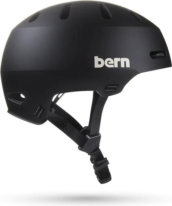 Produktbild Bern Macon 2.0 MIPS (52 - 54 cm)