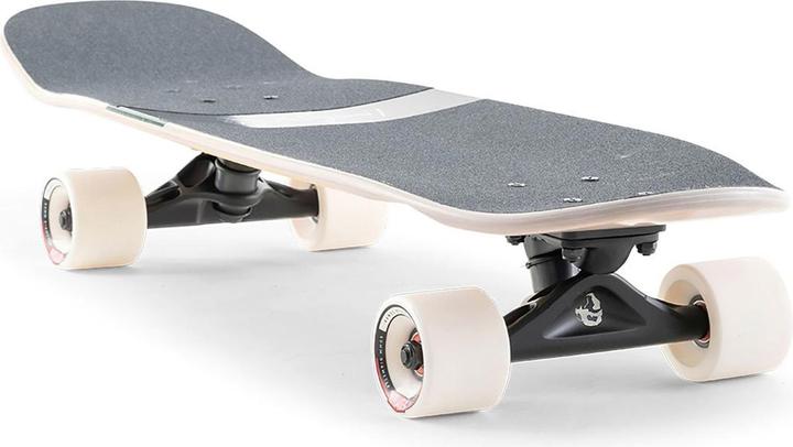 Actual product image Landyachtz Dinghy Blunt Wild Cats Complete (28.50")