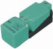 Produktbild Pepperl & Fuchs PEPPERL+FUCHS NBN40-U1K-N0