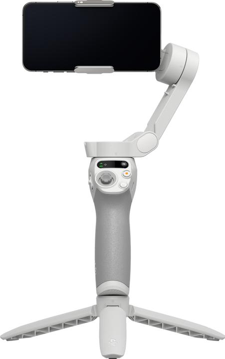 Actual product image DJI Osmo Mobile SE (Smartphone, 0.29 kg)