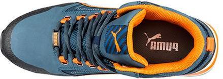 Actual product image Puma Safety boot Crosstwist Mid S3 HRO SRC (S3, 39)