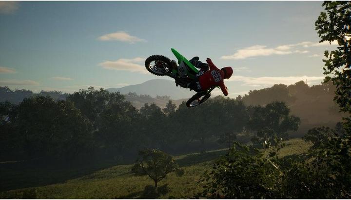 Actual product image THQ Nordic Games MX vs ATV: Legends - Season Two (Xbox Series X, EN)
