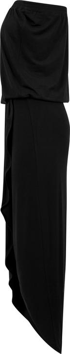 Image du produit Urban Classics Ladies Viscose Bandeau Dress (XXL)