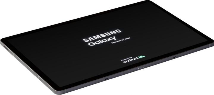 Actual product image Samsung Galaxy Tab S9 FE+ (WLAN only, 12.40", 128 GB, Gray)