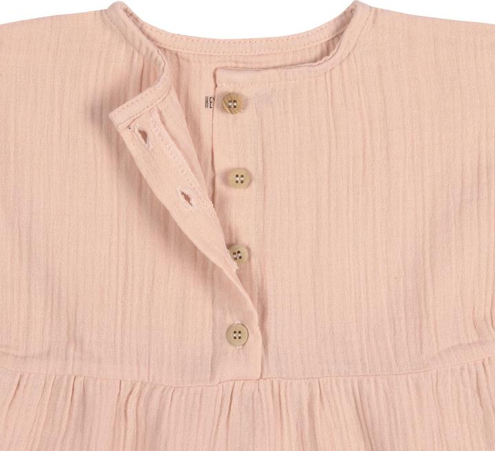 Produktbild Lässig Mull Kleid (80)