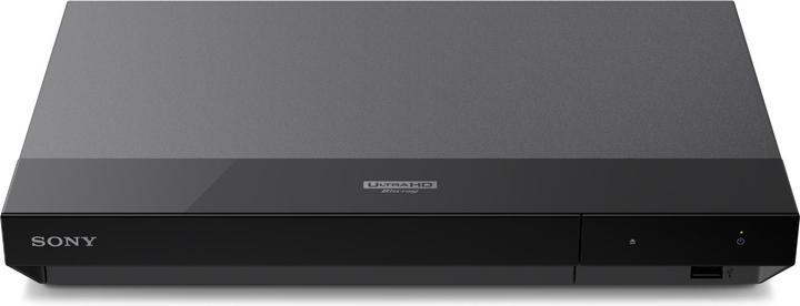 Productafbeelding Sony UBP-X500 (Blu-Ray Speler)