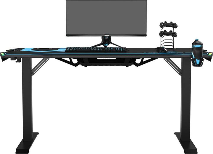 Actual product image Ultradesk Force
