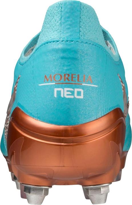 Actual product image Mizuno Morelia Neo 3 Beta Elite MIX (40)