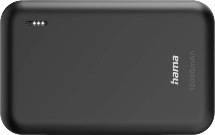 Produktbild Hama Pocket 10 (10000 mAh, 37 Wh)