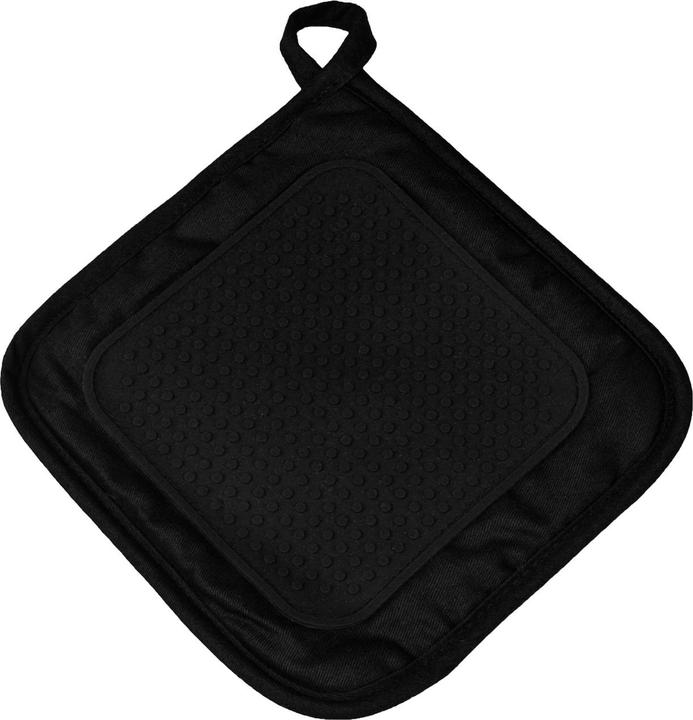 Produktbild Casativo Topfhandschuh und Topflappen (Silikon, Baumwolle, Polyester)