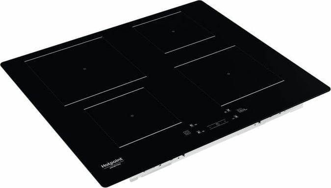 Actual product image Hotpoint HQ 5660S NE