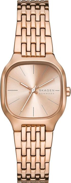 Actual product image Skagen Damenuhr MELLEM LILLE (Analogue wristwatch, 28 mm)