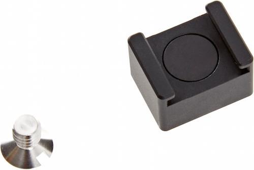 Immagine prodotto DJI Scarpa fredda girevole (Protezione del display del drone)
