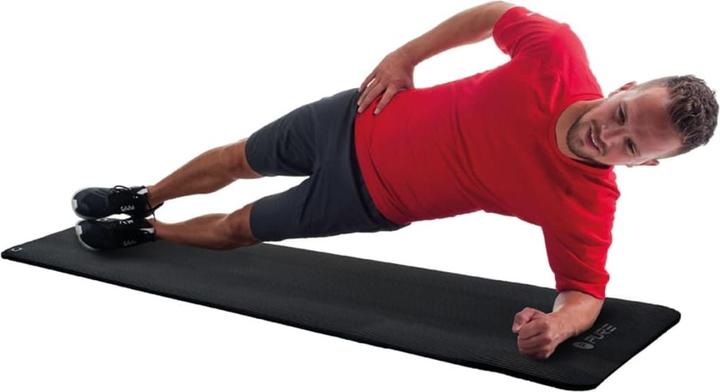 Actual product image Pure2improve Professional mat (15 mm)