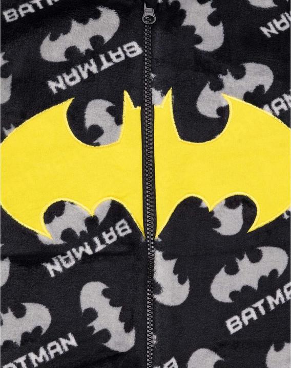 Produktbild Batman AllinOne Nachtwäsche Jungen (140)