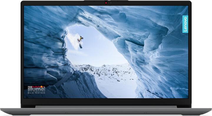 Produktbild Lenovo IdeaPad 1i (15.60", Intel Pentium Silver N6000, 8 GB, 256 GB, DE)