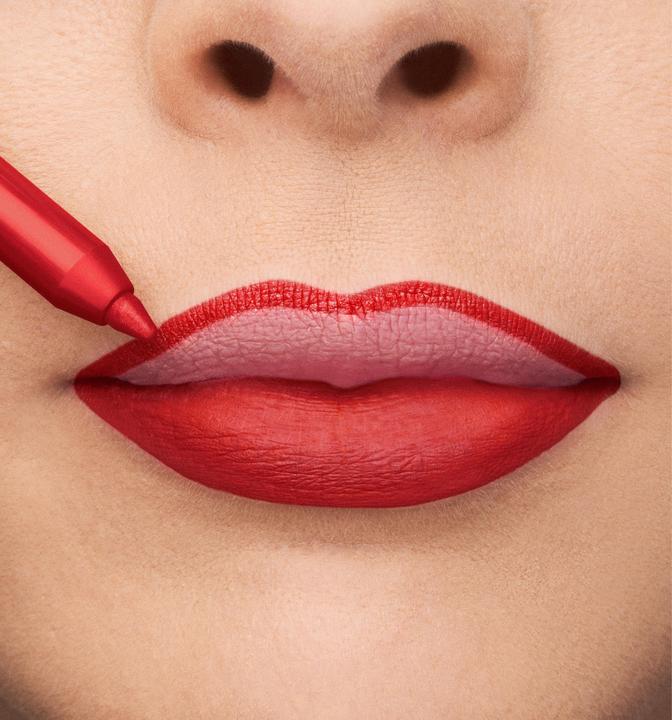 Produktbild Collistar Professional Lip Pencil 7 Cherry Red (7)