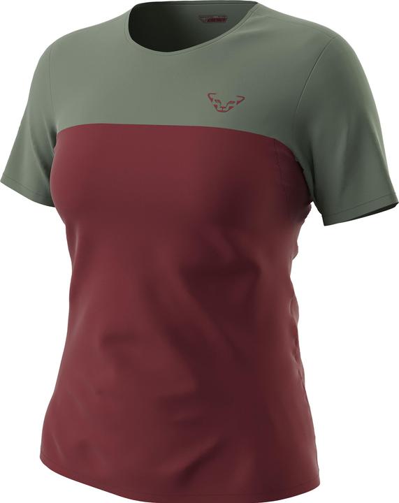 Actual product image Dynafit Traverse S-Tech Shirt (M, L)