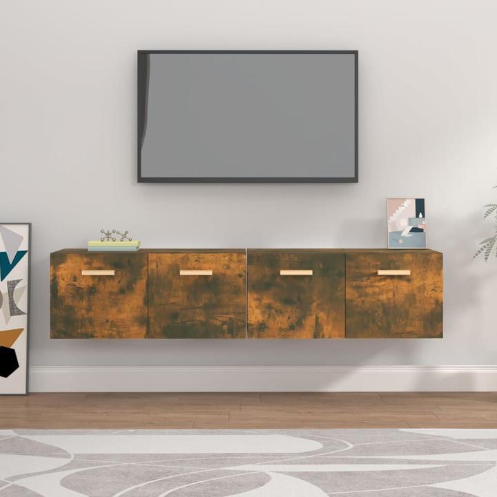 Rovere affumicato