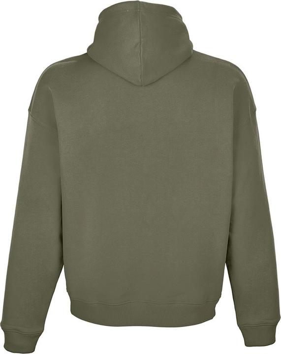 Produktbild Sols Connor Kapuzenpullover Baumwolle aus biologischem Anbau (XS)