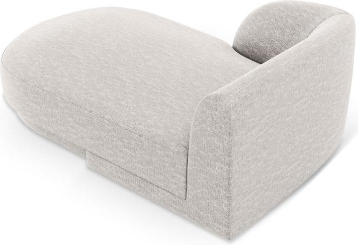 Actual product image Micadoni Miley (Chaise longue)