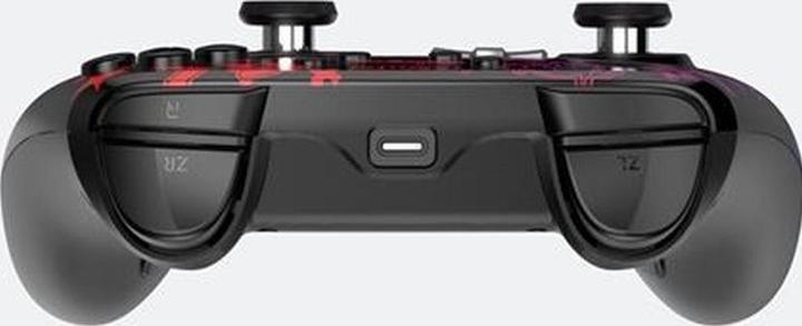 Immagine prodotto Lume Controlla il controller Bluetooth di Nintendo Switch (Zero Drift) (Switch)
