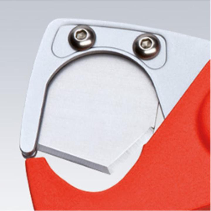 Image du produit Knipex Lame de rechange (Lame de rechange)