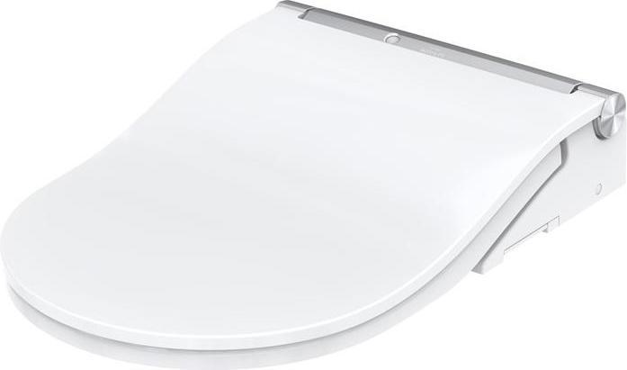 TOTO RW Washlet shower toilet for RP wall-mounted toilet CW542EY white