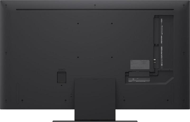 Actual product image LG 50QNED86A6C (50", QNED86, QNED, 4K, 2025)