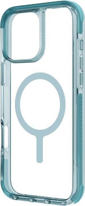 Immagine prodotto Uniq Combat MagSafe Case for iPhone 16 Plus 6.7 - Green (Apple iPhone 16 Plus)
