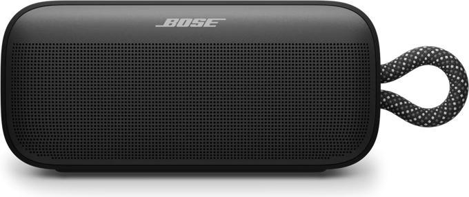 Actual product image Bose Soundlink Plus (20 h, Rechargeable battery operated)