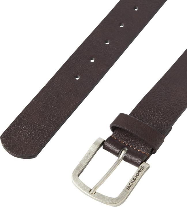 Produktbild Jack & Jones Kunstleder Gürtel (95)