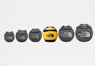 Immagine prodotto North Face Borsone da campo base (71 l)