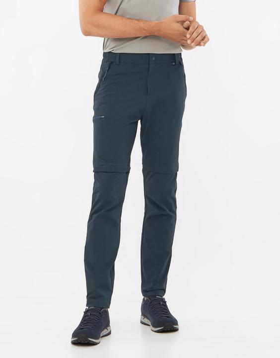 Actual product image Viking Rocklyn 2-In-1-Herrenhose (XL)