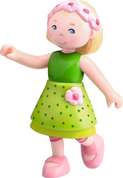 Produktbild Haba Biegepuppe Mali