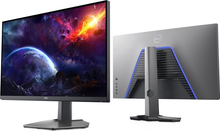 Immagine prodotto Dell S2721DGF (2560 x 1440 pixel, 27")