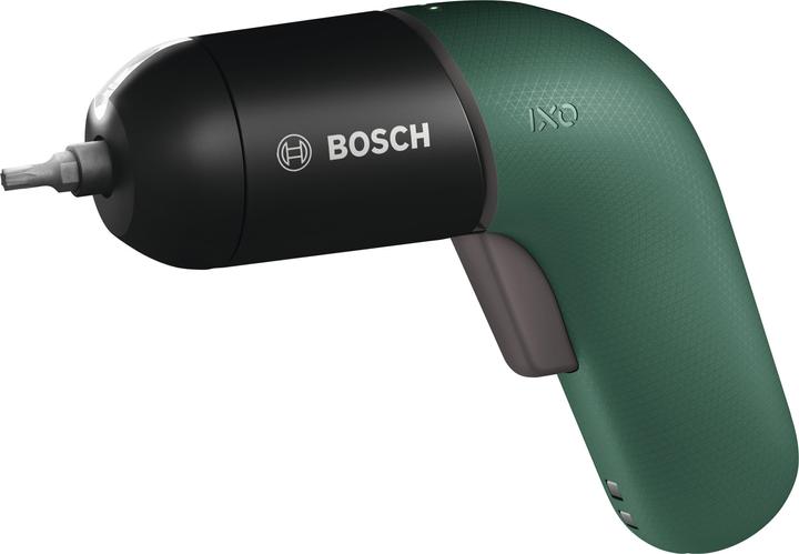 Produktbild Bosch Home & Garden IXO 6 Classic Edition (Akkubetrieb)