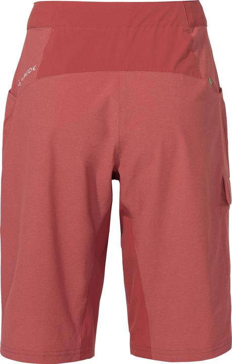 Actual product image Vaude Tremalzo III (S)