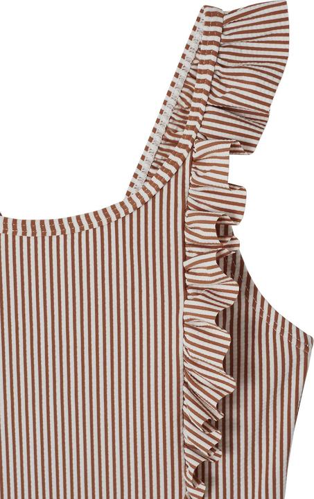 Actual product image Vertbaudet Mädchen Badeanzug Oeko-Tex (92)